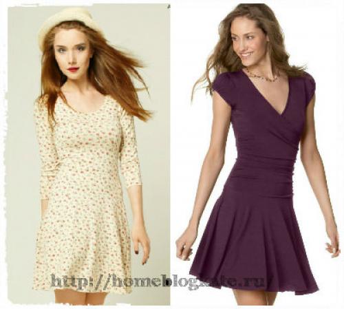 Как дома выглядеть привлекательно. Как дома выглядеть красиво? Подбираем домашний гардероб