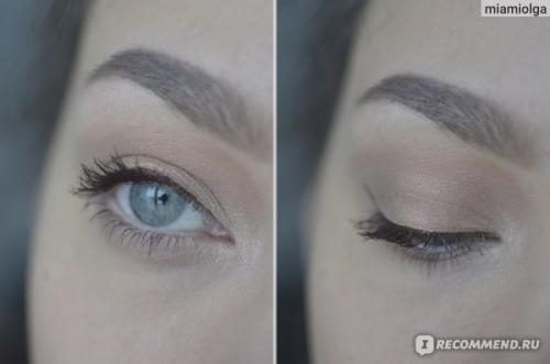 Тинт для глаз, что это такое. Есть в этих тинтовых тенях что-то особенное! Что это? Попытаюсь рассказать!