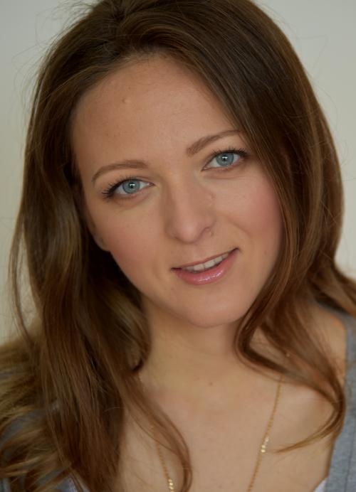 Курс Макияж для себя. С чего все началось?