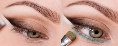 Белый карандаш для увеличения глаз. Как пользоваться белым карандашом для глаз и какой выбрать?
