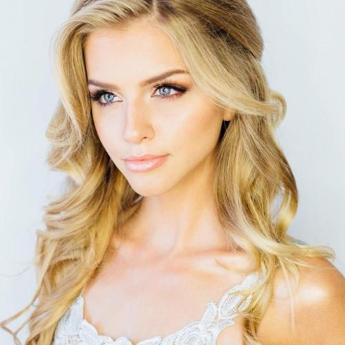 Макияж для опущенных уголков глаз с нависшим веком. Макияж для глаз с опущенными уголками: особенности макияжа и советы по исполнению