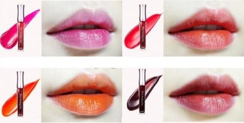 Пигменты для перманентного макияжа. Состав пигмента для татуажа губ