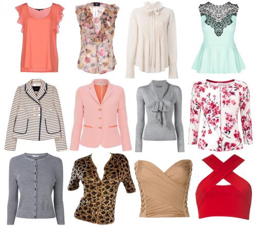 Как выглядеть стильно в 40 лет. Как одеваться после 40 лет?