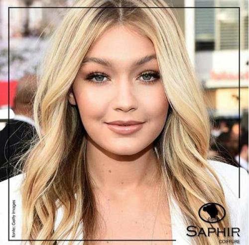 Стробинг в окрашивании волос. Новый тренд в окрашивании стробинг волос: эффектные примеры