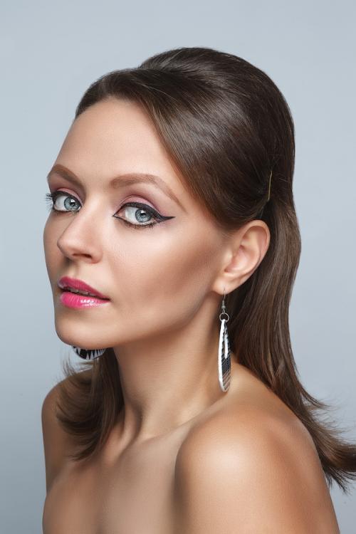 Что такое бьюти съемка объясните и покажите. Бьюти-съемка - что это вообще такое?