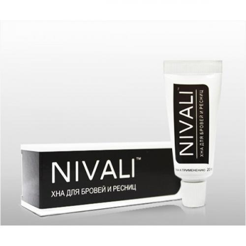 Хна для бровей и ресниц. Хна для ресниц и бровей: состав, техника нанесения и преимущества