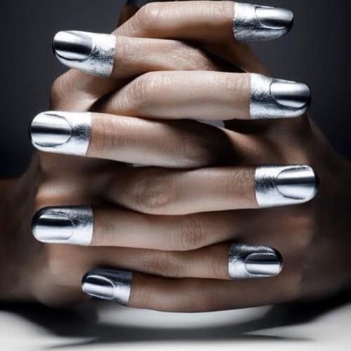 Как пользоваться пигментом. Пигменты для ногтей, и как правильно ними пользоваться