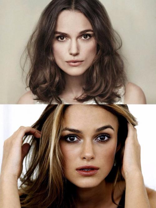 Стробинг в окрашивании волос, что это. Что такое стробинг в окрашивании