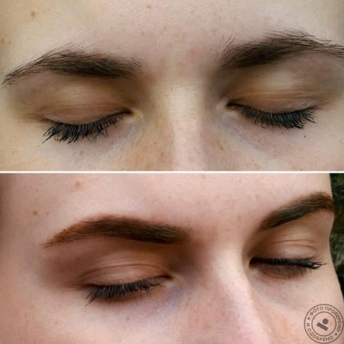 Хна для бровей и ресниц. Хна для ресниц и бровей: состав, техника нанесения и преимущества