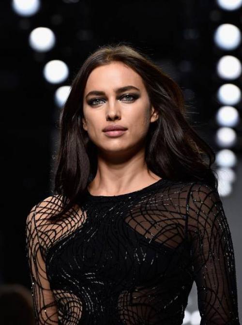 Макияж-как у голливудских звезд. Техники голливудского макияжа