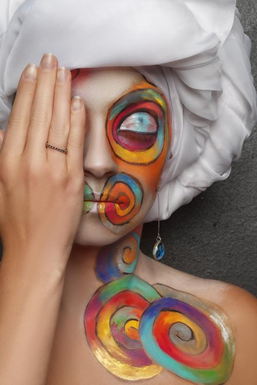 Что такое бьюти съемка объясните и покажите. Бьюти-съемка - что это вообще такое?