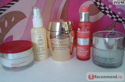 Уход за собой после 30 форум. Быть красивой - долг каждой женщины. Как сохранить молодость после 30.