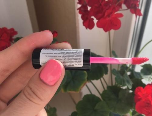 Пигменты для перманентного макияжа. Состав пигмента для татуажа губ