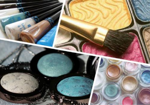 Как правильно наносить тени на глаза. Как правильно наносить тени на веки, учитывая свой разрез и форму глаз?