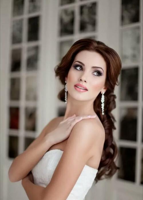 Голливудский макияж-пошагово. Пошаговая инструкция нанесения макияжа