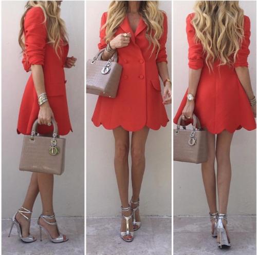 Как выглядеть модно и стильно. Как всегда выглядеть стильно: 39 модных советов