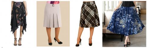 Как выглядеть стильно в 40 лет. Как одеваться после 40 лет?