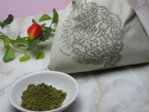 Хна для бровей. Сухая хна для бровей