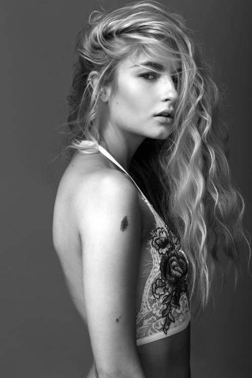 Бьюти съемка с цветами. Схема освещения для бьюти-портретов в самодельной студии