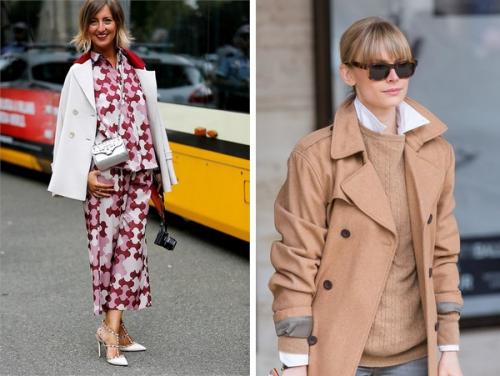 Как выглядеть стильно в 40 лет. Как одеваться после 40 лет?