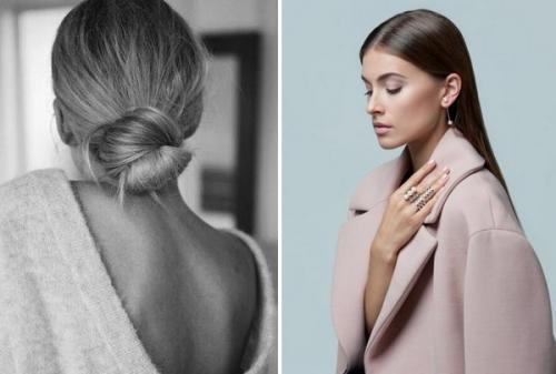 Как выглядеть стильно в 40 лет. Как одеваться после 40 лет?