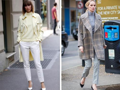 Как выглядеть стильно в 40 лет. Как одеваться после 40 лет?