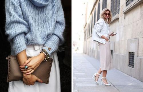 Как выглядеть стильно в 40 лет. Как одеваться после 40 лет?