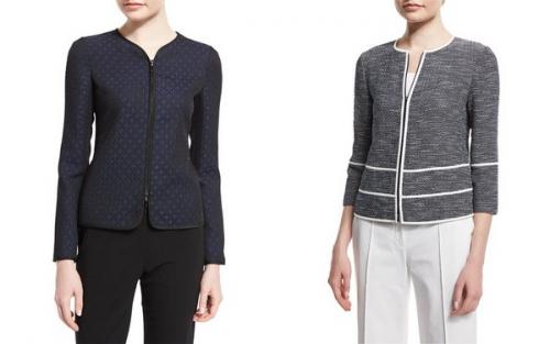 Как выглядеть стильно в 40 лет. Как одеваться после 40 лет?