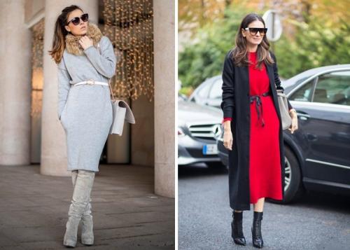 Как выглядеть стильно в 40 лет. Как одеваться после 40 лет?