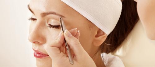 Курсы коррекции бровей. Как найти и выбрать курсы по коррекции бровей