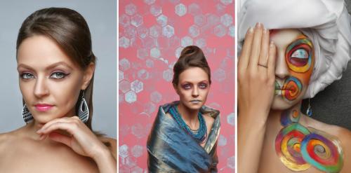 Что такое бьюти съемка объясните и покажите. Бьюти-съемка - что это вообще такое?