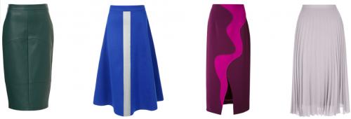 Как выглядеть стильно в 40 лет. Как одеваться после 40 лет?