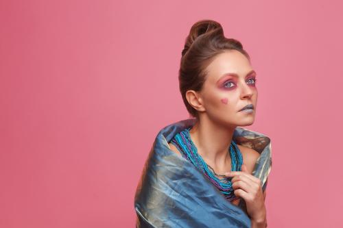 Что такое бьюти съемка объясните и покажите. Бьюти-съемка - что это вообще такое?