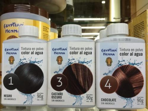 Хна для бровей. Сухая хна для бровей