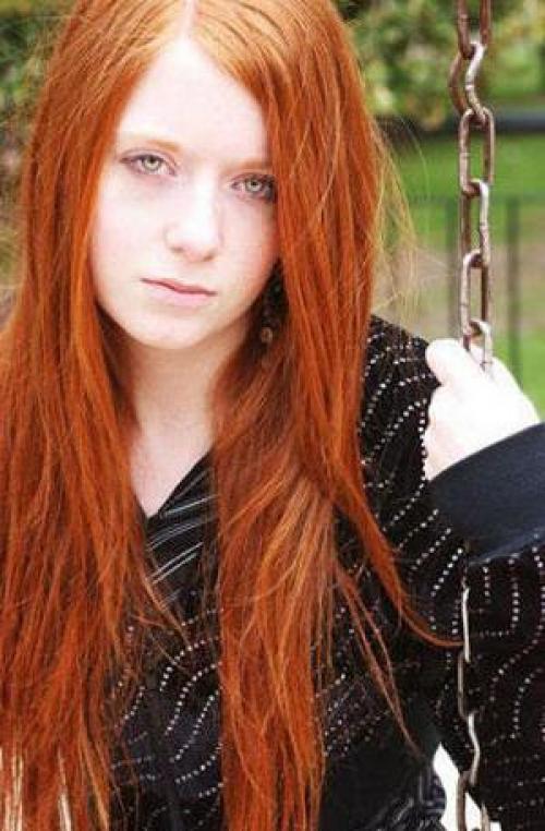 Как сделать, чтобы цвет глаз был ярче. Домашняя магия: как изменить цвет глаз в домашних условиях