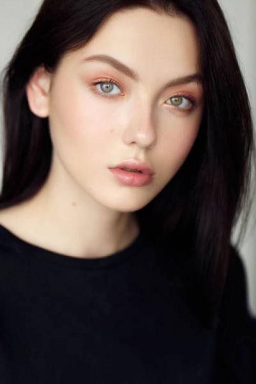 Макияж по цвету волос. Нужно ли менять макияж, меняя цвет волос?