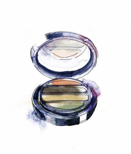 Цвет глаз стал ярче. Как можно изменить цвет глаз с помощью макияжа?