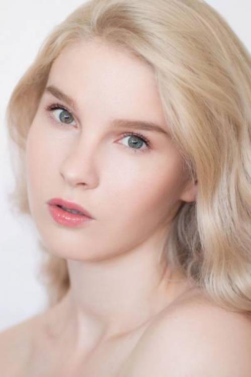 Макияж по цвету волос. Нужно ли менять макияж, меняя цвет волос?