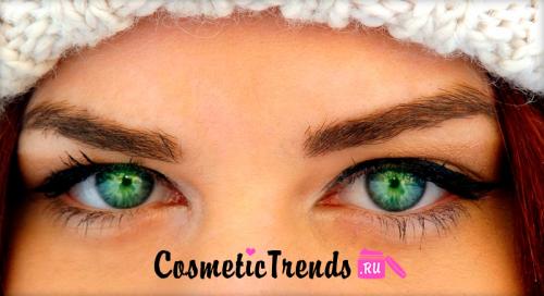 Подводка для глаз фломастер. Выбираем подводку для глаз в виде фломастера