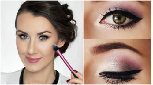 Лифтинг-макияж-это. Что такое лифтинг-макияж