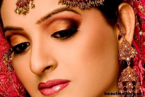 Макияж для бальных танцев обучение. Профессиональный макияж для бальных танцев