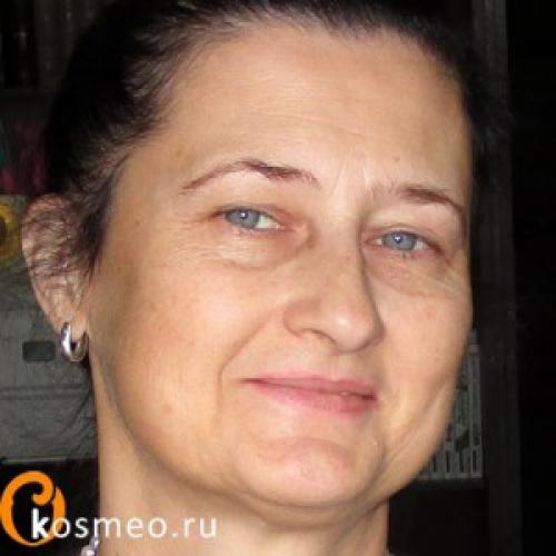 Лифтинг-макияж-нависшее веко. Возрастной макияж: лифтинг-эффект с помощью косметики