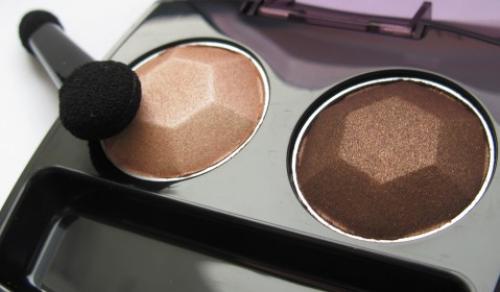 Запеченные тени эйвон. ЗАПЕЧЕННЫЕ ДВОЙНЫЕ ТЕНИ MEGA IMPACT ОТ AVON
