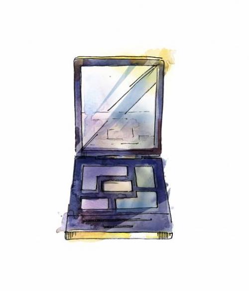 Цвет глаз стал ярче. Как можно изменить цвет глаз с помощью макияжа?