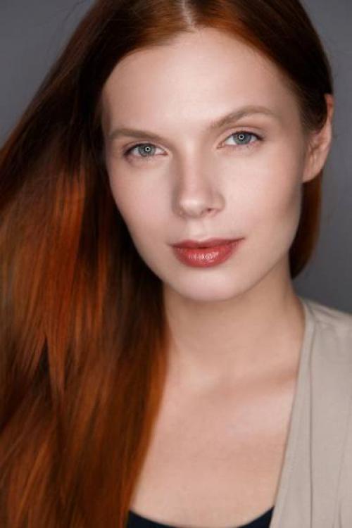 Макияж по цвету волос. Нужно ли менять макияж, меняя цвет волос?