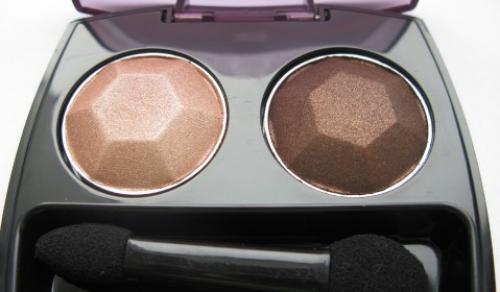 Запеченные тени эйвон. ЗАПЕЧЕННЫЕ ДВОЙНЫЕ ТЕНИ MEGA IMPACT ОТ AVON