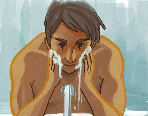 Как стать красивой в 11 лет в школе. Советы