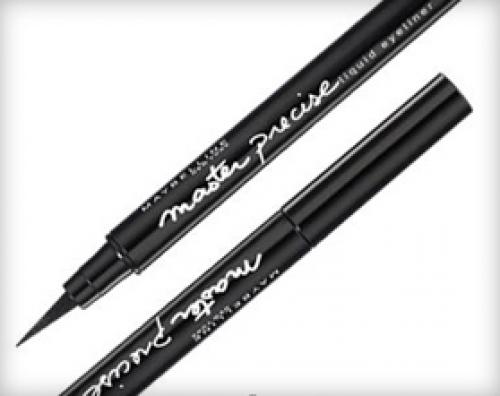 Подводка для глаз фломастер. Выбираем подводку для глаз в виде фломастера