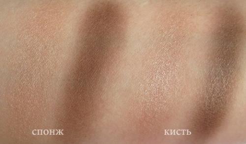 Запеченные тени эйвон. ЗАПЕЧЕННЫЕ ДВОЙНЫЕ ТЕНИ MEGA IMPACT ОТ AVON