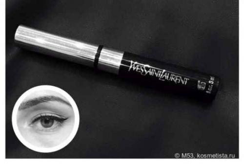 Подводка для глаз для новичков. Обзор марок